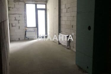 1-room apartment apartment by the address st. Topolinnyy per (area 32,3 m²) - Atlanta.ua - photo 20