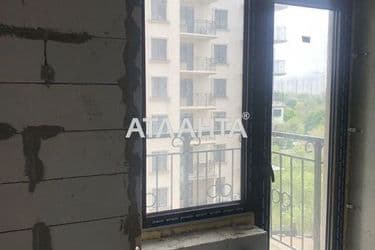 1-room apartment apartment by the address st. Topolinnyy per (area 32,3 m²) - Atlanta.ua - photo 21