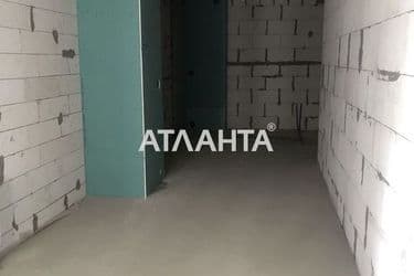 1-room apartment apartment by the address st. Topolinnyy per (area 32,3 m²) - Atlanta.ua - photo 22