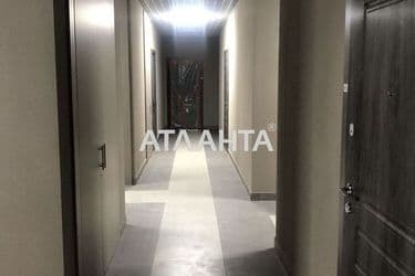 1-room apartment apartment by the address st. Topolinnyy per (area 32,3 m²) - Atlanta.ua - photo 23