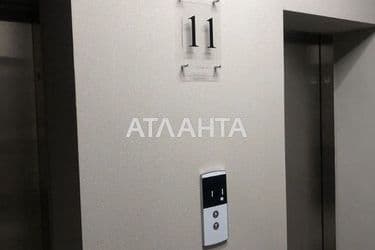 1-room apartment apartment by the address st. Topolinnyy per (area 32,3 m²) - Atlanta.ua - photo 24