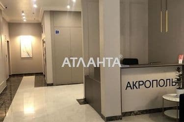 1-room apartment apartment by the address st. Topolinnyy per (area 32,3 m²) - Atlanta.ua - photo 25
