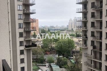 1-room apartment apartment by the address st. Topolinnyy per (area 32,3 m²) - Atlanta.ua - photo 26