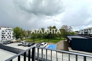 1-комнатная квартира по адресу ул. Орлика Пилипа (площадь 41,9 м²) - Atlanta.ua - фото 16