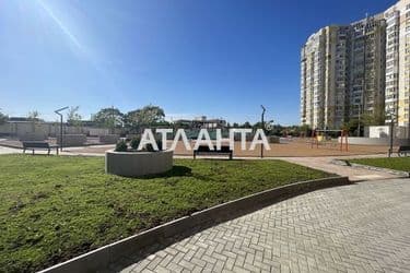 1-комнатная квартира по адресу ул. Краснова (площадь 41,5 м²) - Atlanta.ua - фото 8