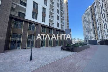 1-комнатная квартира по адресу ул. Краснова (площадь 41,5 м²) - Atlanta.ua - фото 11