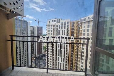 1-комнатная квартира по адресу ул. Краснова (площадь 41,5 м²) - Atlanta.ua - фото 21