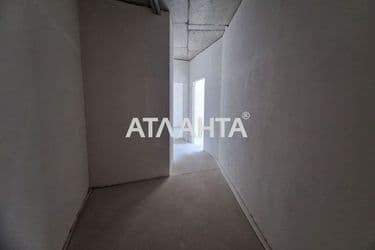 1-комнатная квартира по адресу ул. Краснова (площадь 41,5 м²) - Atlanta.ua - фото 24