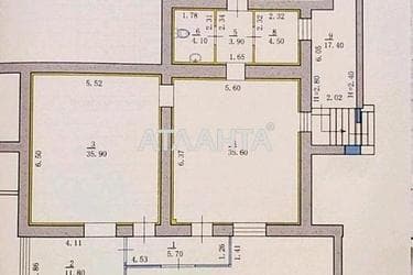 Коммерческая недвижимость по адресу Незалежності просп. (площадь 141 м²) - фото 24 Коммерческая недвижимость по адресу Незалежності просп. (площадь 141 м²) - Atlanta.ua - фото 24