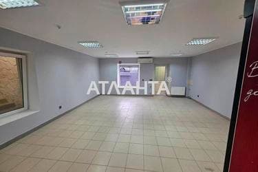 Commercial real estate at st. Nezalezhnosti prosp (area 141 m²) - Atlanta.ua - imageAlt 30