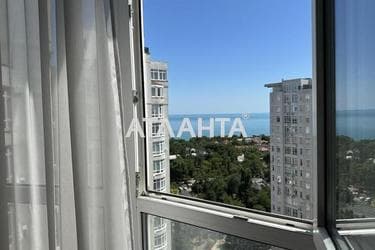 2-кімнатна квартира за адресою вул. Французький бульв. (площа 96 м²) - Atlanta.ua - фото 47