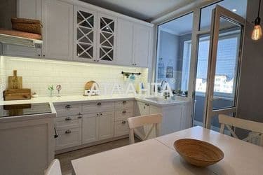 2-rooms apartment apartment by the address st. Govorova marsh (area 70,5 m²) - Atlanta.ua - photo 24