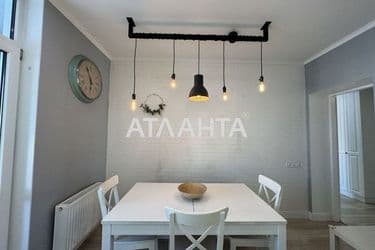 2-rooms apartment apartment by the address st. Govorova marsh (area 70,5 m²) - Atlanta.ua - photo 25