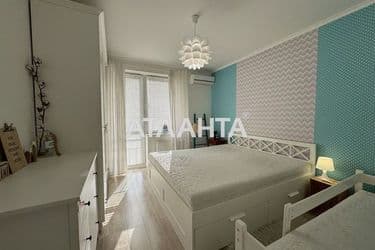 2-rooms apartment apartment by the address st. Govorova marsh (area 70,5 m²) - Atlanta.ua - photo 28