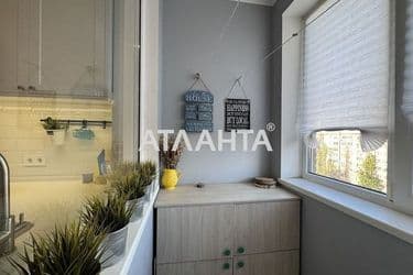 2-rooms apartment apartment by the address st. Govorova marsh (area 70,5 m²) - Atlanta.ua - photo 31