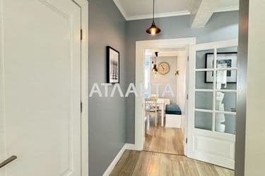 2-rooms apartment apartment by the address st. Govorova marsh (area 70,5 m²) - Atlanta.ua - photo 35