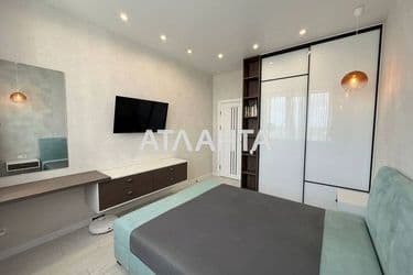 1-кімнатна квартира за адресою вул. Костанді (площа 44,6 м²) - Atlanta.ua - фото 22
