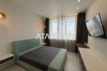 1-кімнатна квартира за адресою вул. Костанді (площа 44,6 м²) - Atlanta.ua - фото 21