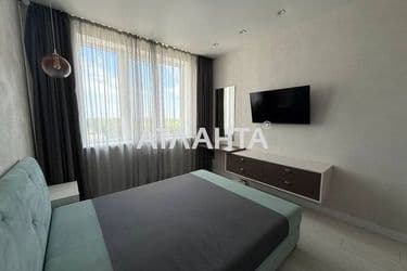 1-кімнатна квартира за адресою вул. Костанді (площа 44,6 м²) - Atlanta.ua - фото 20
