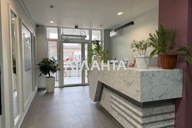 1-кімнатна квартира за адресою вул. Костанді (площа 44,6 м²) - Atlanta.ua - фото 23
