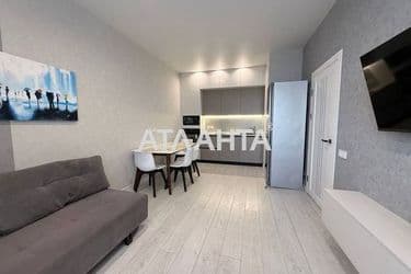 1-кімнатна квартира за адресою вул. Костанді (площа 44,6 м²) - Atlanta.ua - фото 24