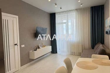 1-кімнатна квартира за адресою вул. Костанді (площа 44,6 м²) - Atlanta.ua - фото 25
