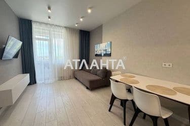 1-кімнатна квартира за адресою вул. Костанді (площа 44,6 м²) - Atlanta.ua - фото 27