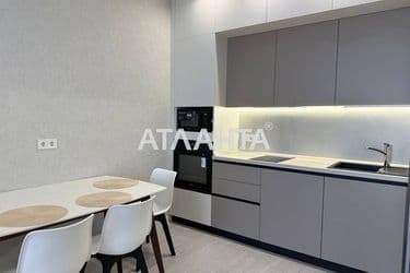 1-кімнатна квартира за адресою вул. Костанді (площа 44,6 м²) - Atlanta.ua - фото 29