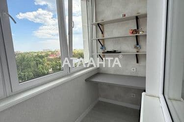 1-кімнатна квартира за адресою вул. Костанді (площа 44,6 м²) - Atlanta.ua - фото 30