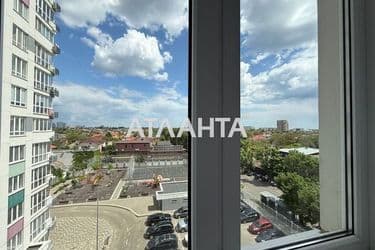 1-кімнатна квартира за адресою вул. Костанді (площа 44,6 м²) - Atlanta.ua - фото 32