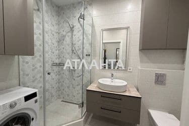 1-кімнатна квартира за адресою вул. Костанді (площа 44,6 м²) - Atlanta.ua - фото 33