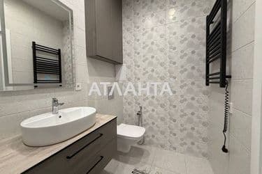 1-кімнатна квартира за адресою вул. Костанді (площа 44,6 м²) - Atlanta.ua - фото 34