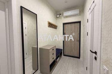 1-кімнатна квартира за адресою вул. Костанді (площа 44,6 м²) - Atlanta.ua - фото 37