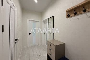 1-кімнатна квартира за адресою вул. Костанді (площа 44,6 м²) - Atlanta.ua - фото 38