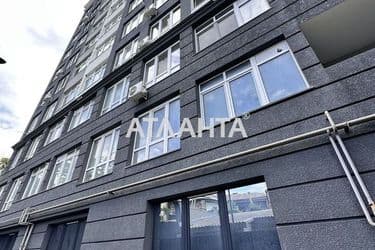 1-room apartment apartment by the address st. Balkovskaya Frunze (area 39,6 m²) - Atlanta.ua - photo 28