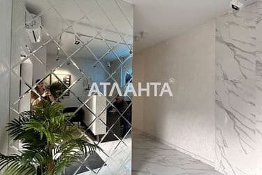 1-room apartment apartment by the address st. Balkovskaya Frunze (area 39,6 m²) - Atlanta.ua - photo 26