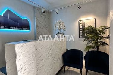 1-room apartment apartment by the address st. Balkovskaya Frunze (area 39,6 m²) - Atlanta.ua - photo 29