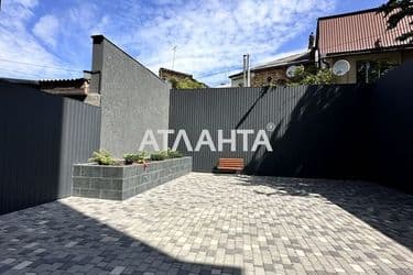 1-room apartment apartment by the address st. Balkovskaya Frunze (area 39,6 m²) - Atlanta.ua - photo 30