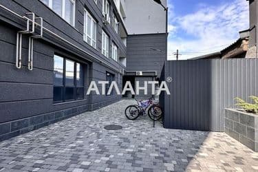 1-room apartment apartment by the address st. Balkovskaya Frunze (area 39,6 m²) - Atlanta.ua - photo 31