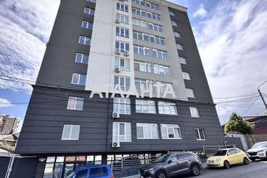 1-room apartment apartment by the address st. Balkovskaya Frunze (area 39,6 m²) - Atlanta.ua - photo 32