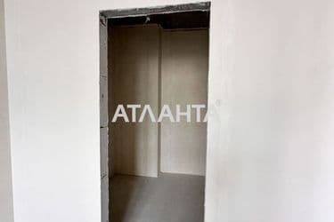 1-room apartment apartment by the address st. Balkovskaya Frunze (area 39,6 m²) - Atlanta.ua - photo 23
