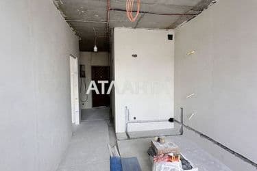 1-room apartment apartment by the address st. Balkovskaya Frunze (area 39,6 m²) - Atlanta.ua - photo 19