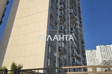 1-room apartment apartment by the address st. Lyustdorfskaya dor Chernomorskaya dor (area 43 m²) - Atlanta.ua - photo 26