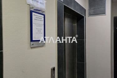 1-room apartment apartment by the address st. Lyustdorfskaya dor Chernomorskaya dor (area 43 m²) - Atlanta.ua - photo 23