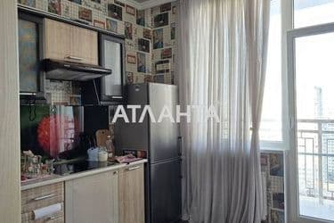 1-room apartment apartment by the address st. Lyustdorfskaya dor Chernomorskaya dor (area 43 m²) - Atlanta.ua - photo 18