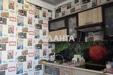 1-room apartment apartment by the address st. Lyustdorfskaya dor Chernomorskaya dor (area 43 m²) - Atlanta.ua - photo 19