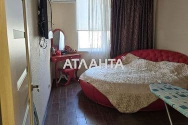 1-room apartment apartment by the address st. Lyustdorfskaya dor Chernomorskaya dor (area 43 m²) - Atlanta.ua - photo 15