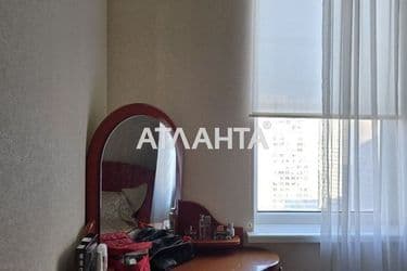 1-room apartment apartment by the address st. Lyustdorfskaya dor Chernomorskaya dor (area 43 m²) - Atlanta.ua - photo 16
