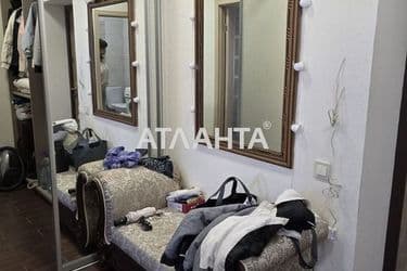 1-room apartment apartment by the address st. Lyustdorfskaya dor Chernomorskaya dor (area 43 m²) - Atlanta.ua - photo 17