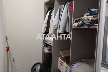 1-room apartment apartment by the address st. Lyustdorfskaya dor Chernomorskaya dor (area 43 m²) - Atlanta.ua - photo 22